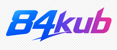 84kub โลโก้